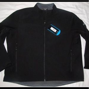 Solaris by Marmot Multi Climate Softshell Jacket
